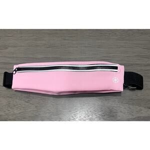 Gaiam Fanny Pack Crossbody